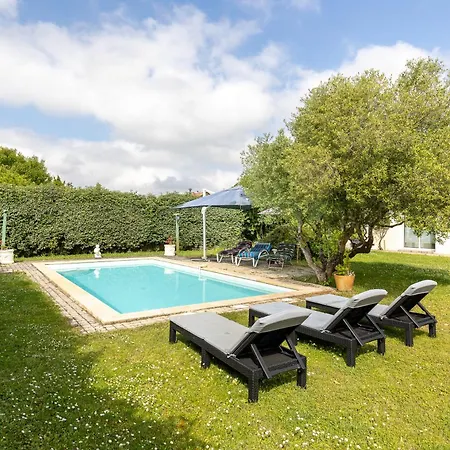 Villa Julien *