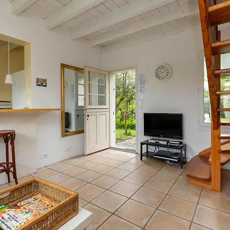 Villa Julien Saint-Julien-en-Born