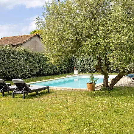 Villa Julien Saint-Julien-en-Born