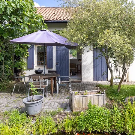 Villa Julien *